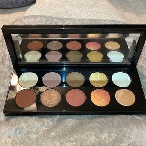 Pat McGrath - Mothership VII Eyeshadow Palette - Divine Rose
